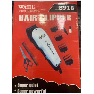 WAHL 8918